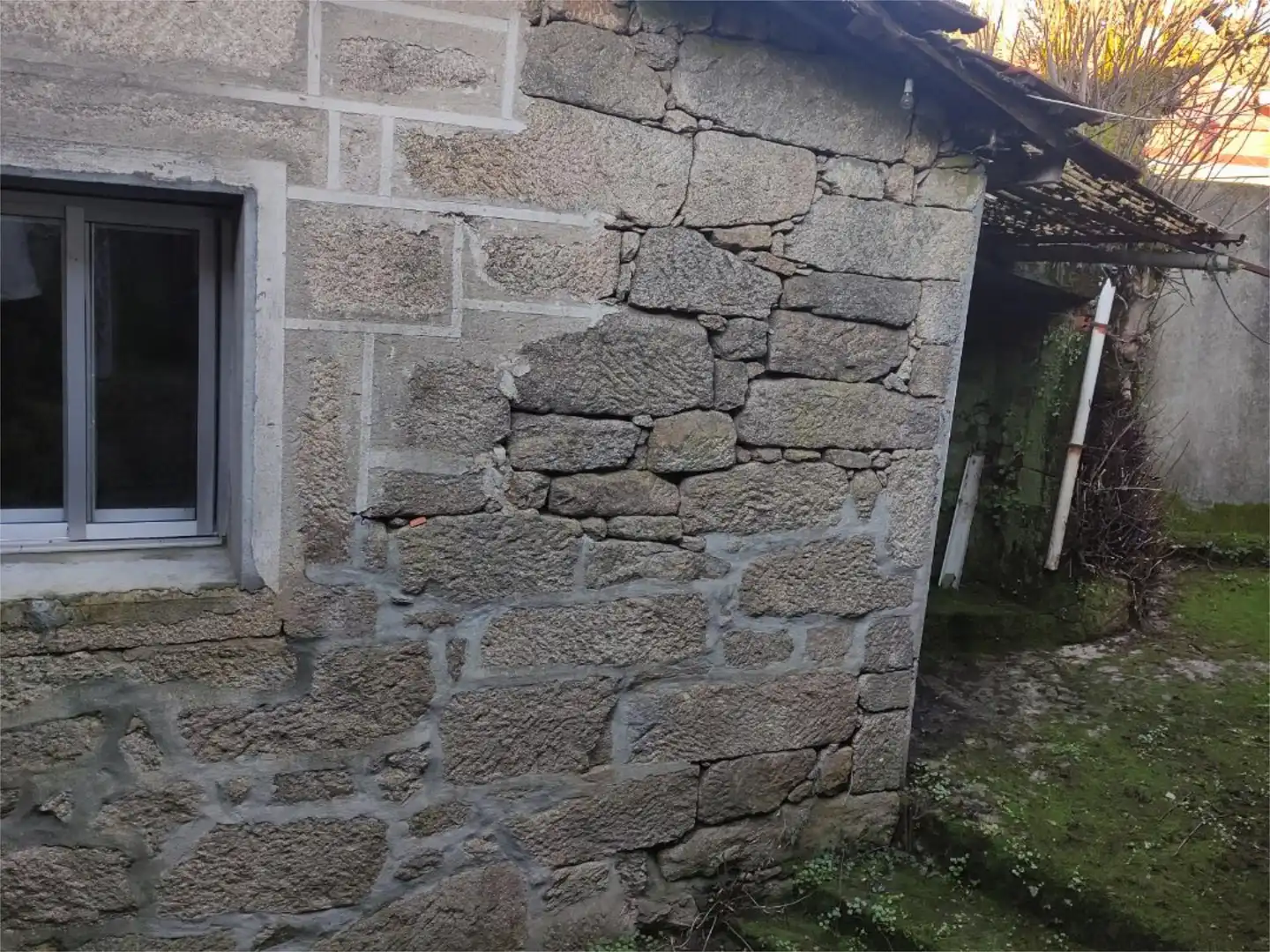 Casa o xalet en venda a Lugar Filgueiras, 10, Rairiz de Veiga Vista exterior de Casa o xalet en venda en Rairiz de Veiga amb Balcó