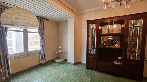 Foto 3 de Piso en venta en Carrer de Sant Vicent Màrtir, 168, Arrancapins, Valencia Capital