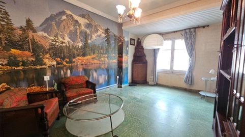 Foto 4 de Piso en venta en Carrer de Sant Vicent Màrtir, 168, Arrancapins, Valencia Capital