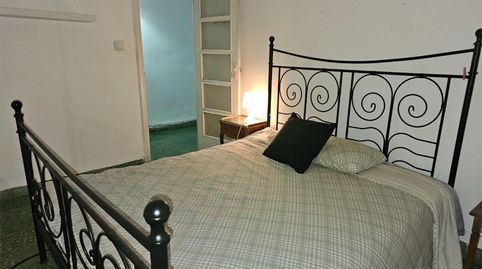 Foto 5 de Piso en venta en Carrer de Sant Vicent Màrtir, 168, Arrancapins, Valencia Capital