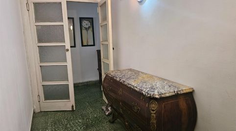 Foto 2 de Piso en venta en Carrer de Sant Vicent Màrtir, 168, Arrancapins, Valencia Capital