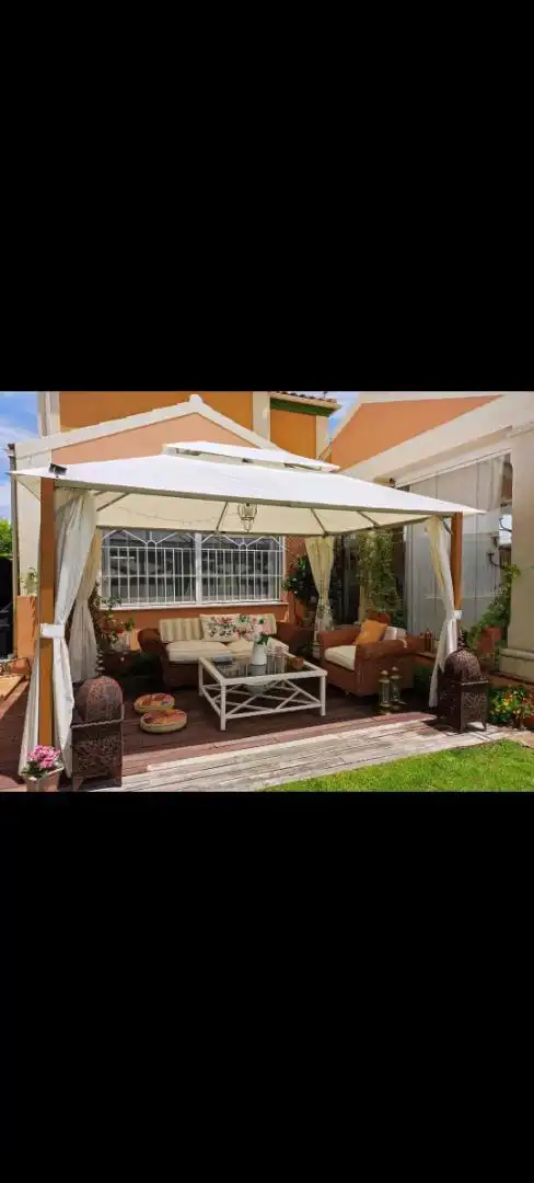 Terrassa de Casa o xalet en venda en  Córdoba Capital amb Terrassa, Piscina i Balcó
