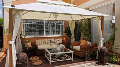Foto 4 de Casa o xalet en venda a Carrer Calle Antonio Machín, 10, Paraíso Arenal - La Colina, Córdoba Capital