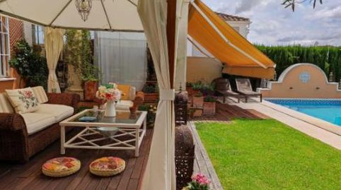 Foto 5 de Casa o xalet en venda a Carrer Calle Antonio Machín, 10, Paraíso Arenal - La Colina, Córdoba Capital
