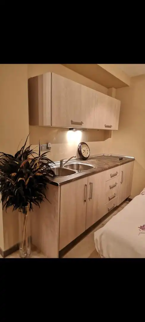 Cuina de Casa o xalet en venda en  Córdoba Capital amb Terrassa, Piscina i Balcó
