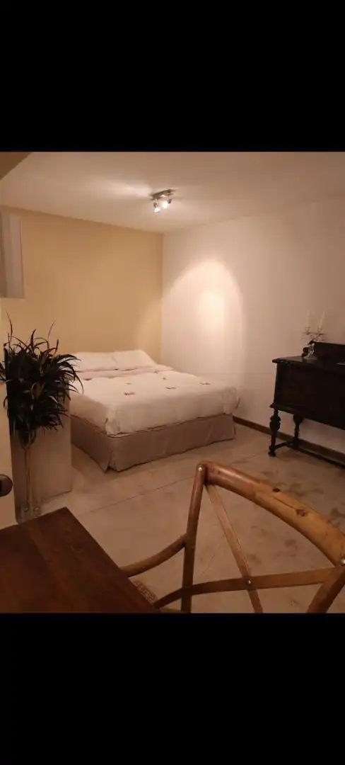Dormitori de Casa o xalet en venda en  Córdoba Capital amb Terrassa, Piscina i Balcó
