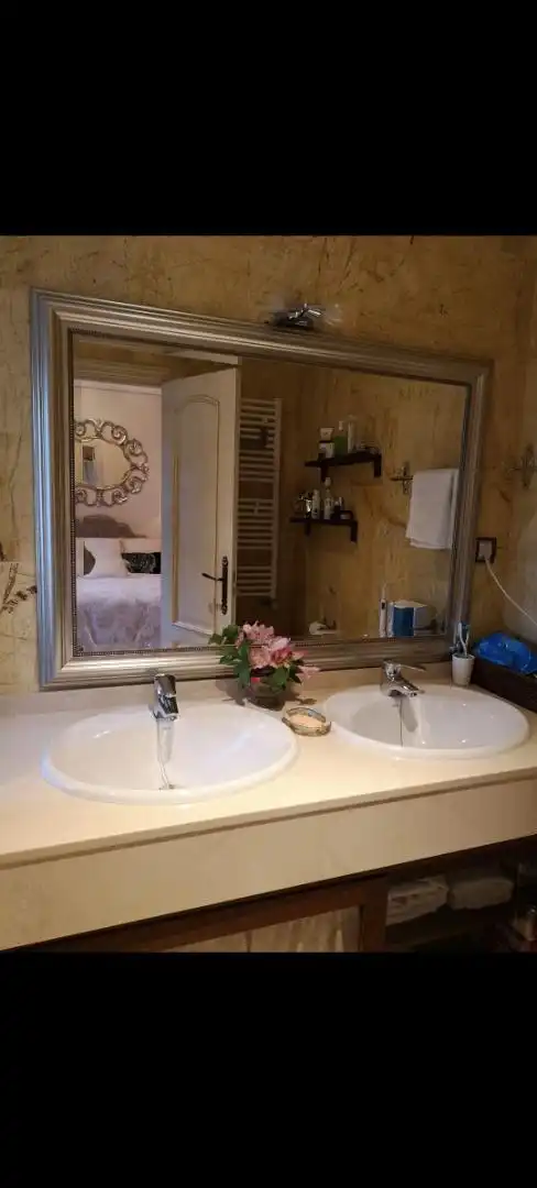 Bany de Casa o xalet en venda en  Córdoba Capital amb Terrassa, Piscina i Balcó