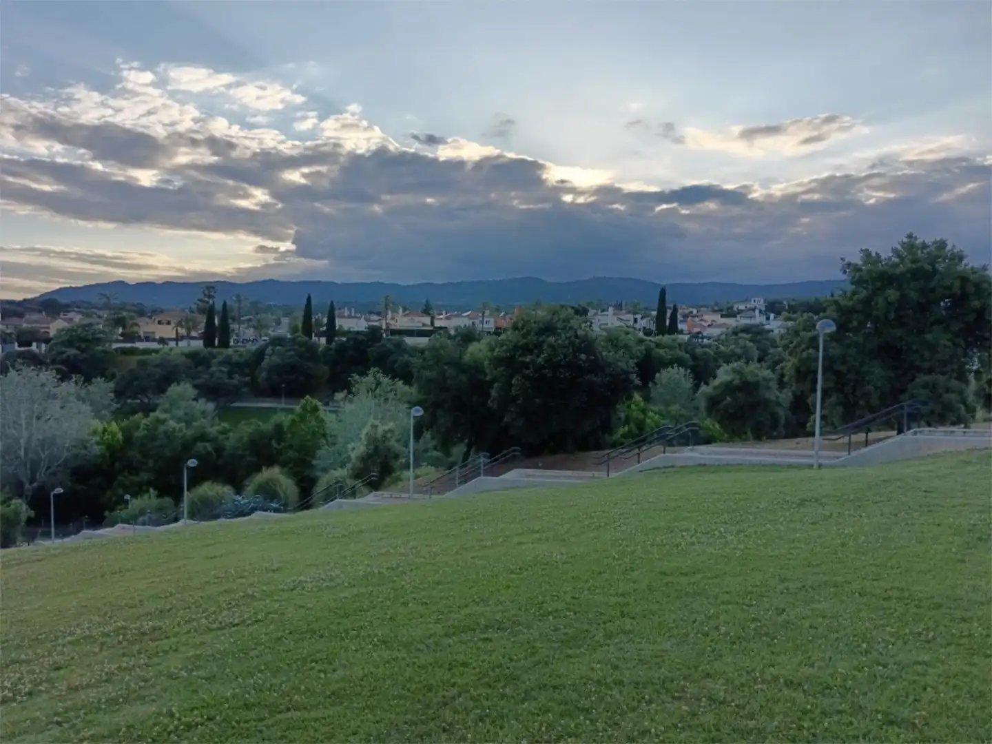 Casa o xalet en venda en  Córdoba Capital amb Terrassa, Piscina i Balcó