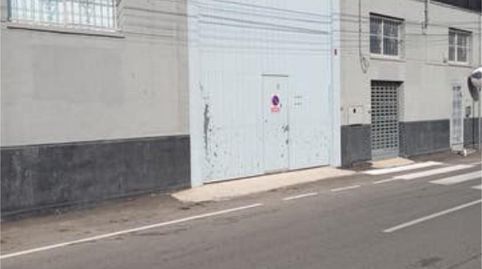Foto 3 von Fabrikhallen zur Miete in Llano de Brujas, Murcia Capital