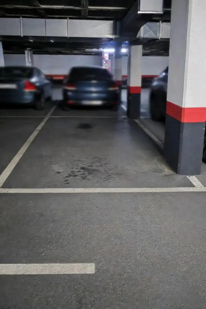 Parking of Garage for sale in Leganés