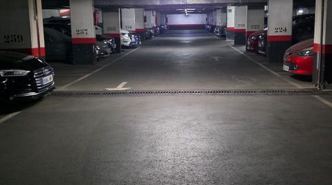 Photo 2 of Garage for sale in Avenida Rey Juan Carlos I, 19, Zarzaquemada, Leganés