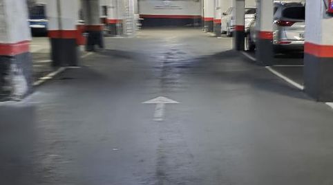 Photo 4 of Garage for sale in Avenida Rey Juan Carlos I, 19, Zarzaquemada, Leganés