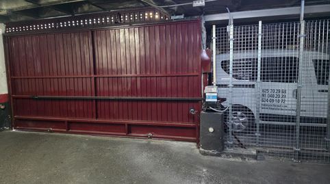 Photo 5 of Garage for sale in Avenida Rey Juan Carlos I, 19, Zarzaquemada, Leganés