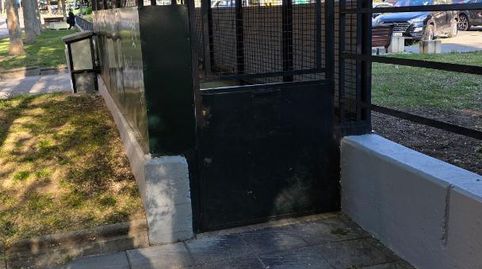 Photo 3 of Garage for sale in Avenida Rey Juan Carlos I, 19, Zarzaquemada, Leganés