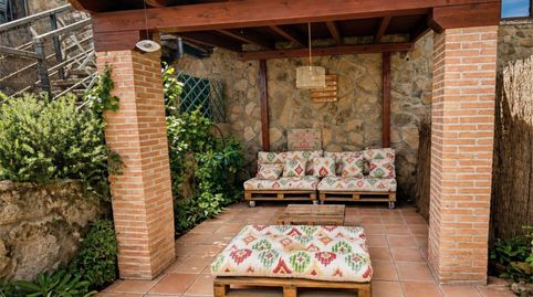 Photo 2 of Flat for sale in Avenida Asturias, 177, Hoyo de Manzanares, Madrid