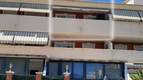 Foto 2 von Dachboden zum Verkauf in Calle Fernando Sanchéz Agüera, 10, El Palmar, Murcia Capital
