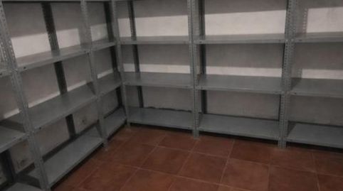 Foto 2 de Trastero en venta en Calle de la Sagra, 19, Zarzaquemada, Leganés