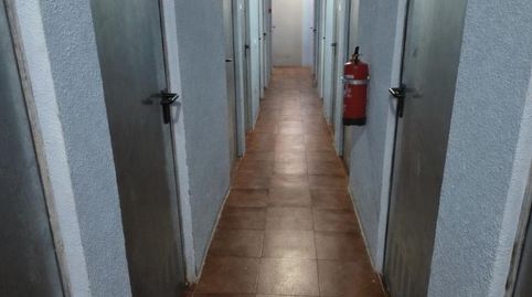 Foto 4 de Trastero en venta en Calle de la Sagra, 19, Zarzaquemada, Leganés