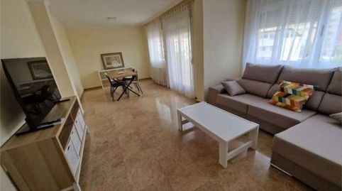 Photo 2 of Flat for rent in Alameda, Cuenca Capital