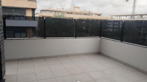 Photo 4 of Flat for rent in Carrer Polònia, 27, Metro - Auditorio, Paiporta