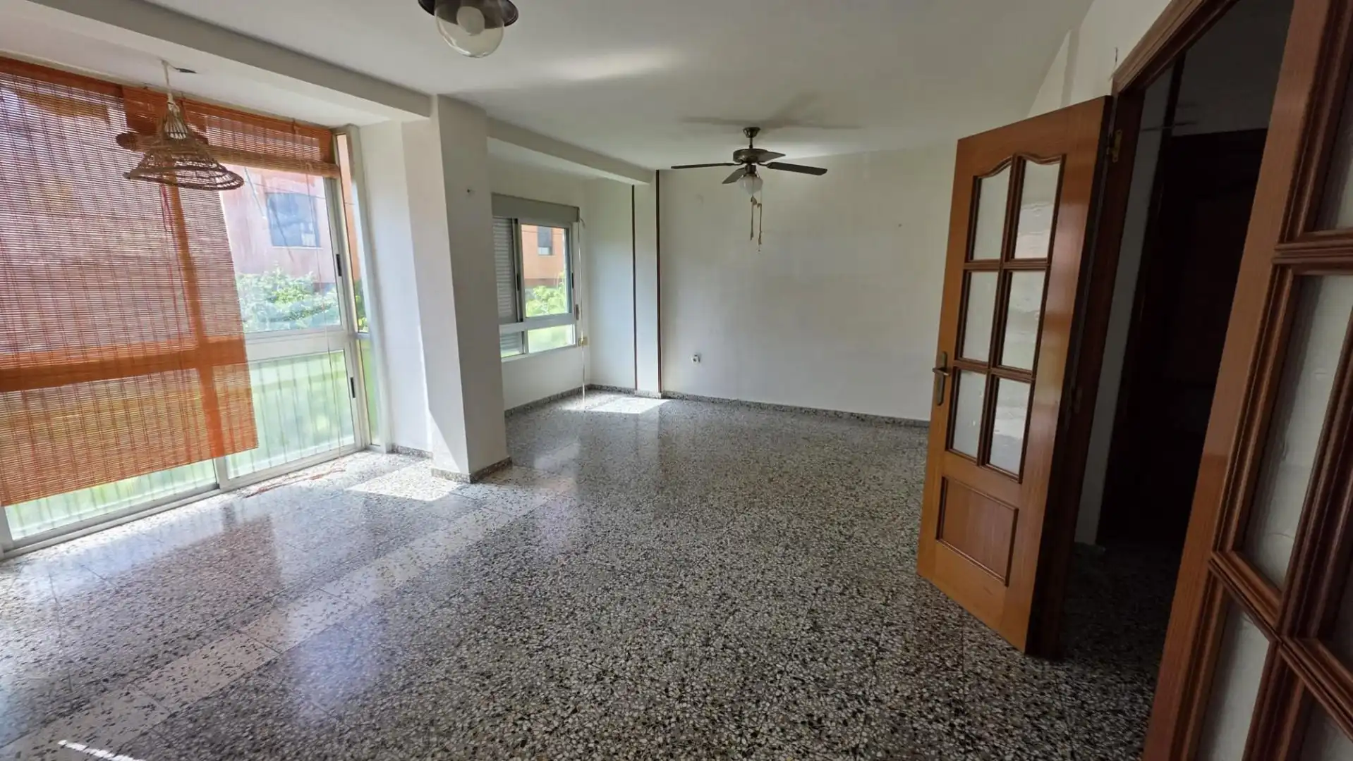 Wohnzimmer von Wohnung zum Verkauf in El Campello