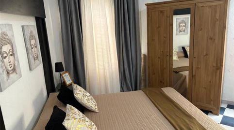Foto 2 de Apartamento de alquiler en La Alberca de Záncara , Cuenca