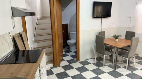 Foto 3 de Apartamento de alquiler en La Alberca de Záncara , Cuenca