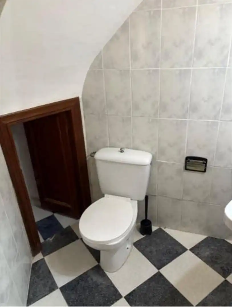 Apartments for rent in La Alberca de Záncara Bathroom of Apartments for rent in La Alberca de Záncara with Terrace and Furnished