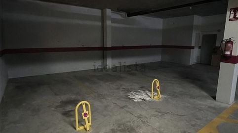 Foto 2 von Garage zum Verkauf in Calle Poseidon, 6, Nueva Torrequebrada, Benalmádena