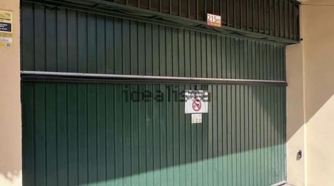 Foto 3 von Garage zum Verkauf in Calle Poseidon, 6, Nueva Torrequebrada, Benalmádena