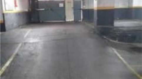 Foto 2 de Garaje de alquiler en Lasesarre, Barakaldo