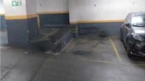 Foto 3 de Garaje de alquiler en Lasesarre, Barakaldo