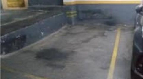 Foto 4 de Garaje de alquiler en Lasesarre, Barakaldo