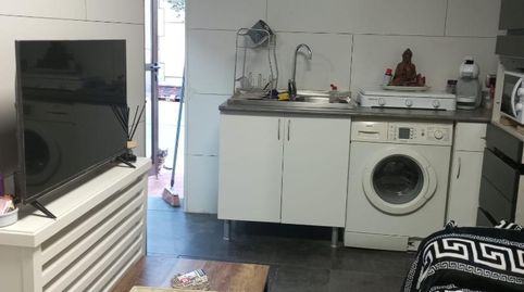 Foto 2 de Estudio de alquiler en Carretera Valles, 28, Antigua Moreria, Sagunto / Sagunt