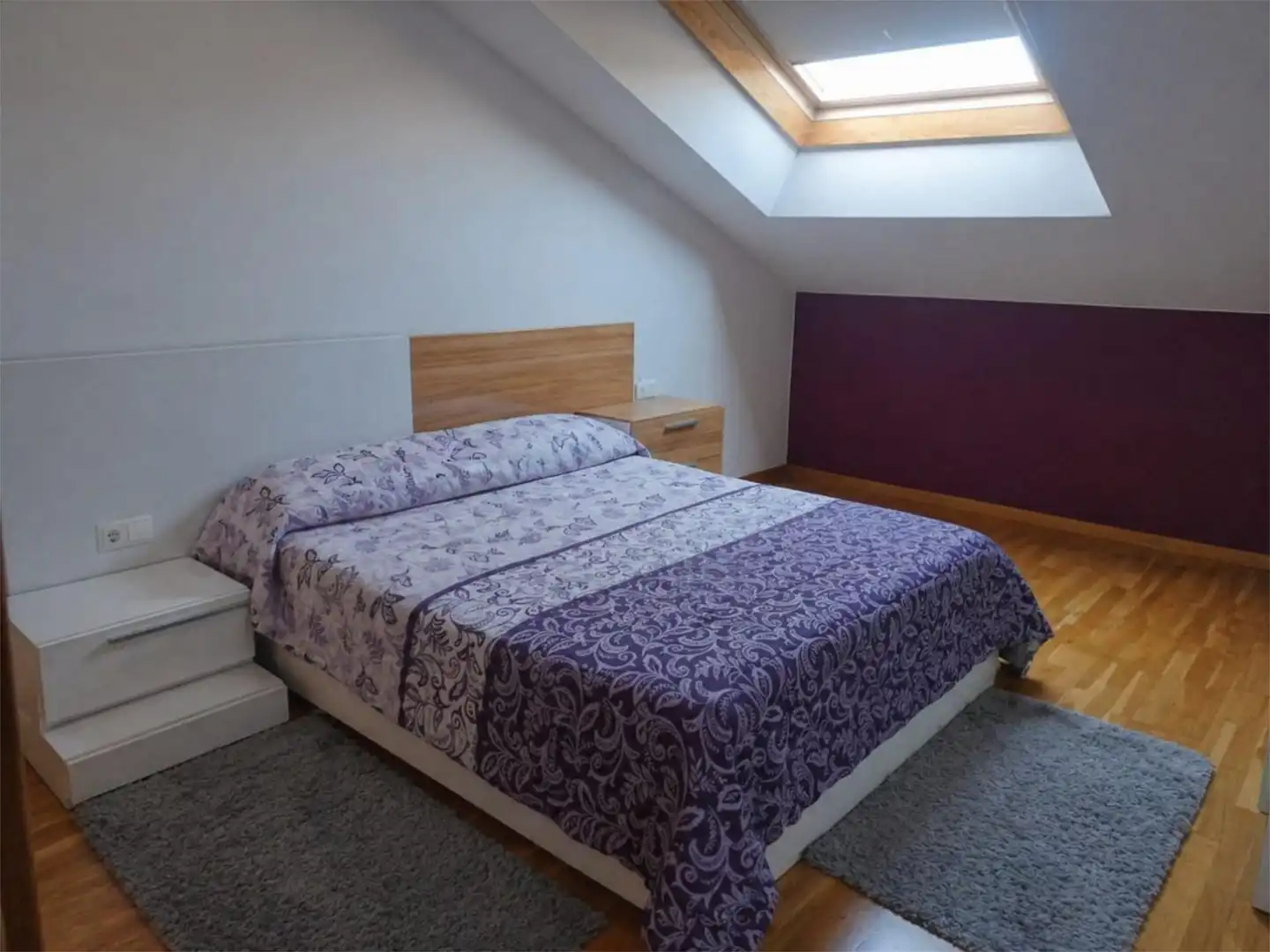 Wohnung zum Verkauf in Calle Magdalena, 26, Villaviciosa - Amandi Schlafzimmer von Wohnung zum Verkauf in Villaviciosa