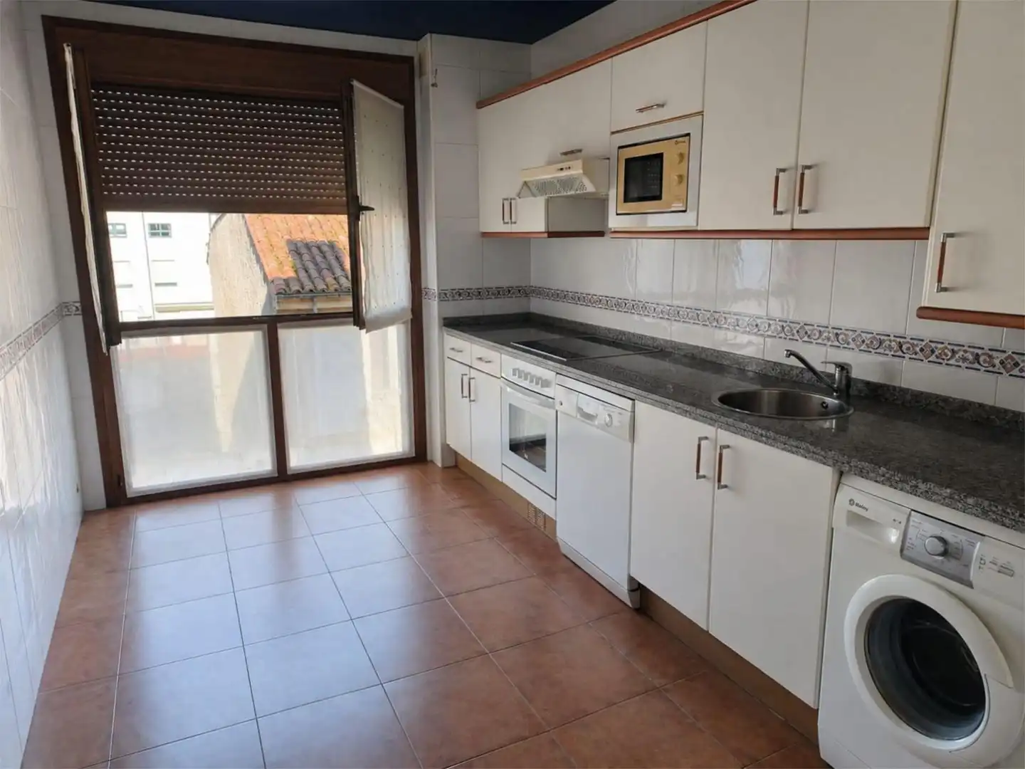 Wohnung zum Verkauf in Calle Magdalena, 26, Villaviciosa - Amandi Küche von Wohnung zum Verkauf in Villaviciosa