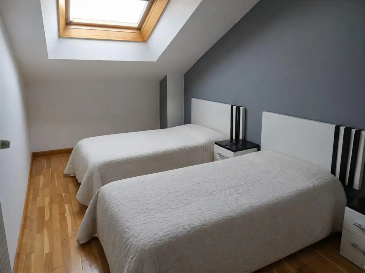 Wohnung zum Verkauf in Calle Magdalena, 26, Villaviciosa - Amandi Schlafzimmer von Wohnung zum Verkauf in Villaviciosa