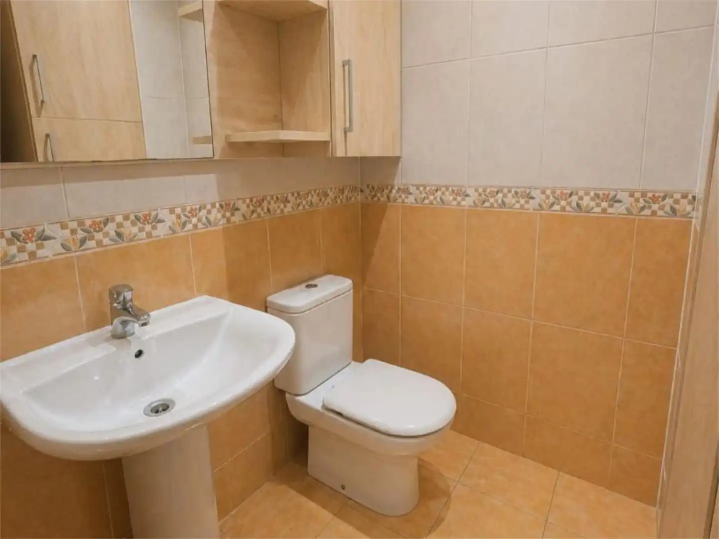 Wohnung zum Verkauf in Calle Magdalena, 26, Villaviciosa - Amandi Badezimmer von Wohnung zum Verkauf in Villaviciosa