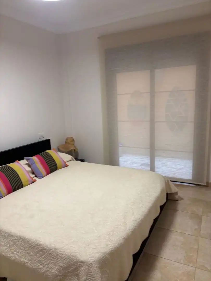 Schlafzimmer von Wohnungen zur Miete in Granadilla de Abona mit Möbliert und Video-Gegensprechanlage