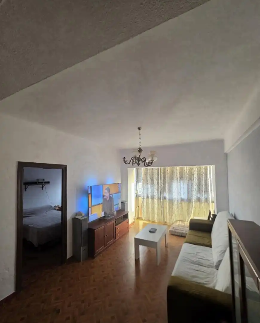 Wohnung zum Verkauf in Calle Padre Pandelo, 38, San José - San Bernardo Wohnzimmer von Wohnung zum Verkauf in La Línea de la Concepción