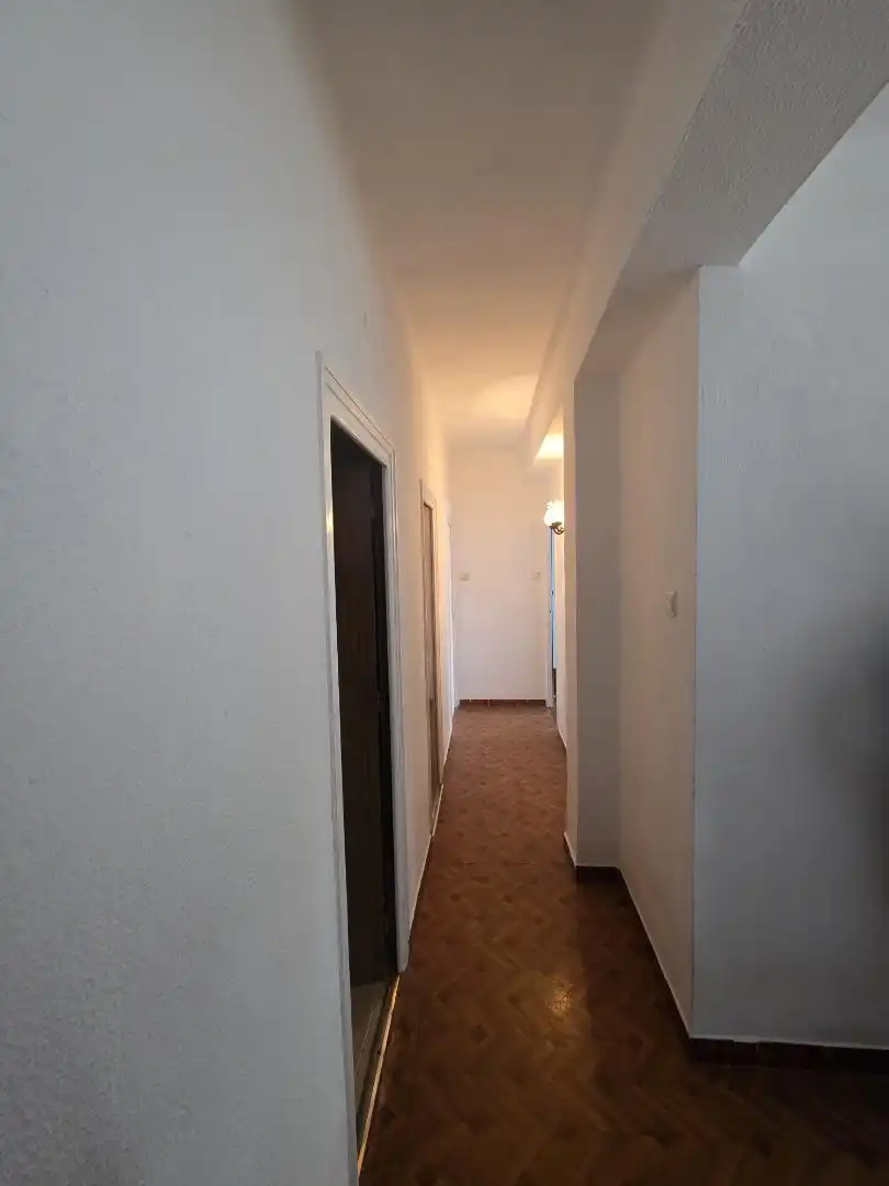 Wohnung zum Verkauf in Calle Padre Pandelo, 38, San José - San Bernardo Wohnung zum Verkauf in La Línea de la Concepción