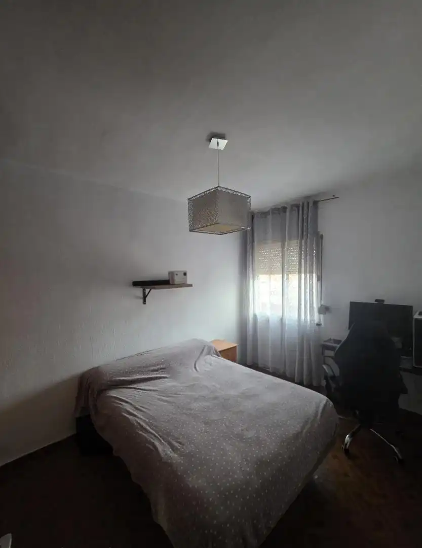 Wohnung zum Verkauf in Calle Padre Pandelo, 38, San José - San Bernardo Schlafzimmer von Wohnung zum Verkauf in La Línea de la Concepción