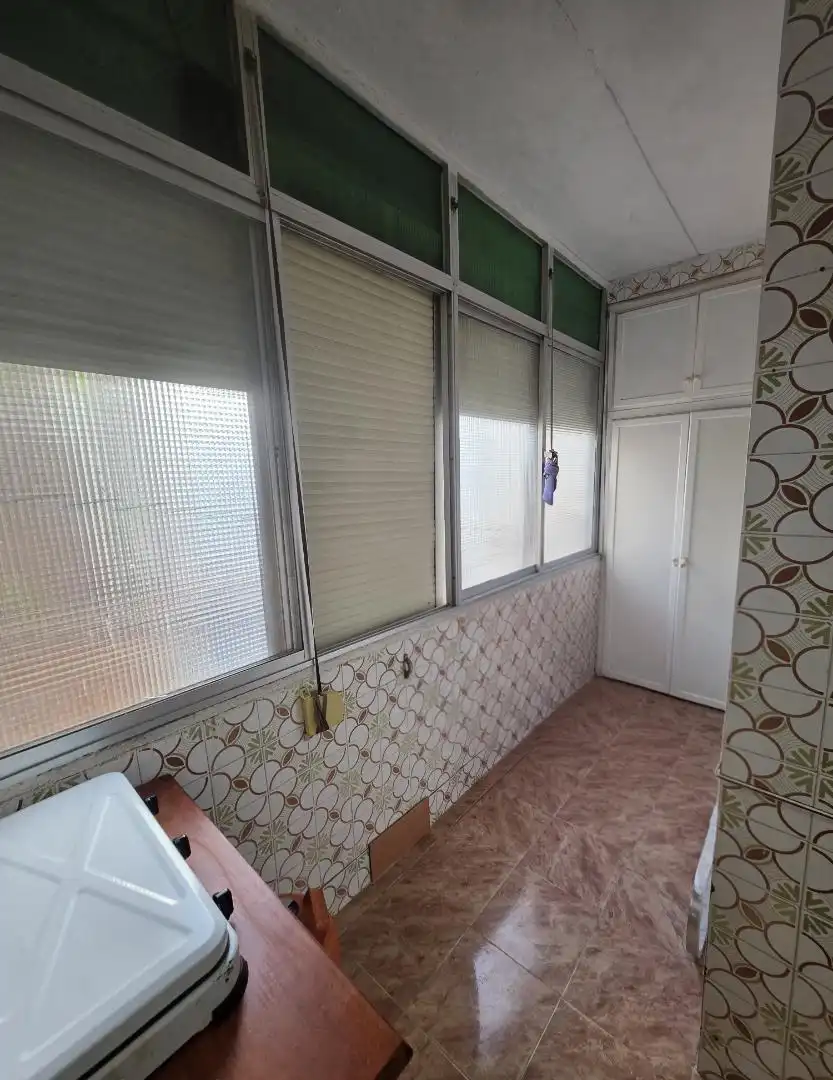 Wohnung zum Verkauf in Calle Padre Pandelo, 38, San José - San Bernardo Wohnung zum Verkauf in La Línea de la Concepción