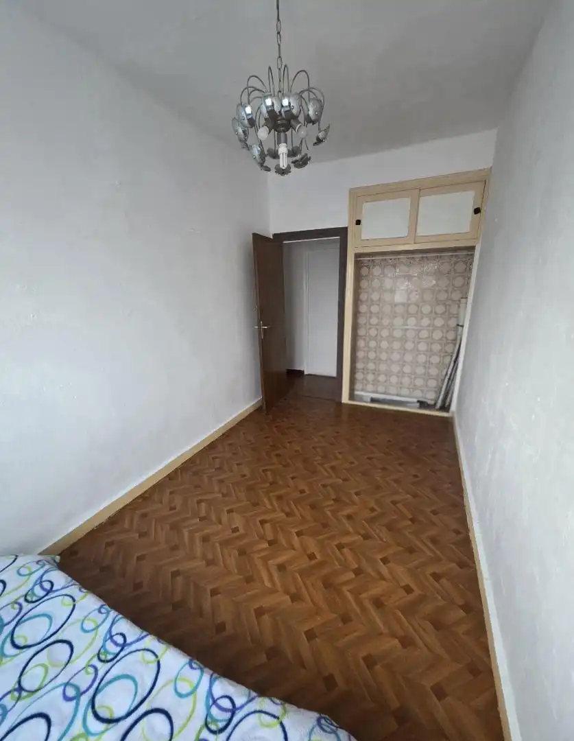 Wohnung zum Verkauf in Calle Padre Pandelo, 38, San José - San Bernardo Schlafzimmer von Wohnung zum Verkauf in La Línea de la Concepción