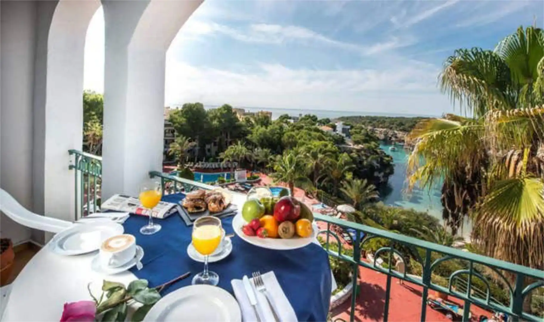 Wohnungen zum Verkauf in Salou mit Terrasse und Schwimmbad