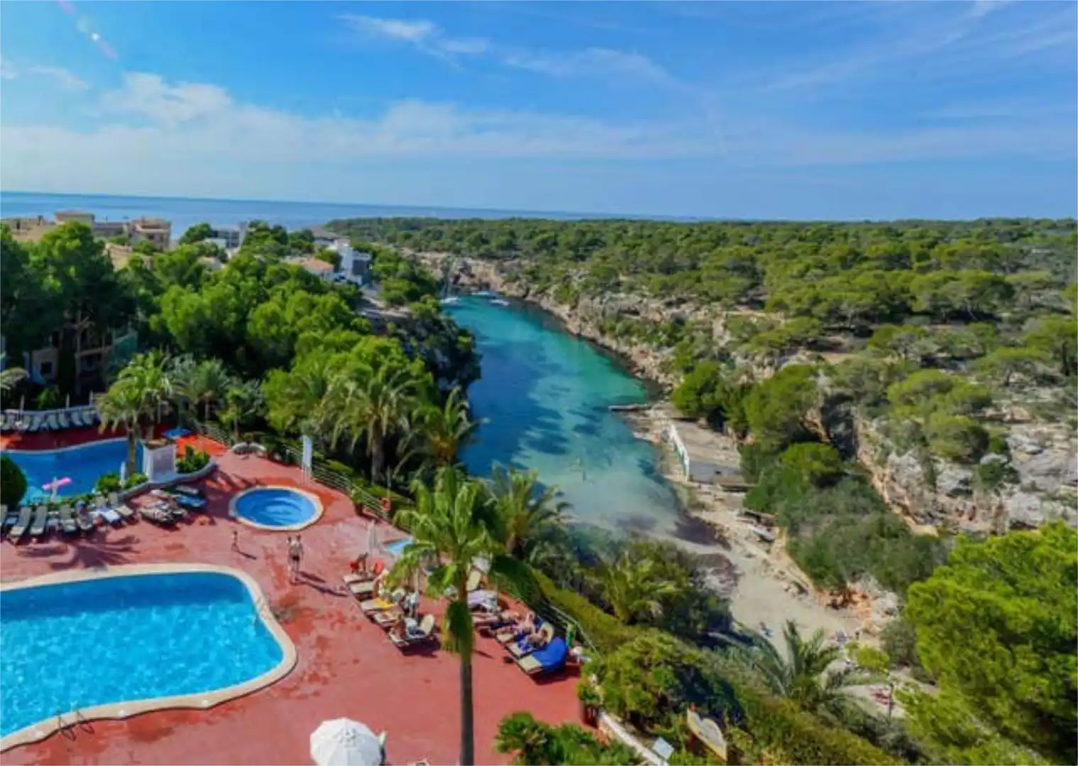 Apartament en venda a Barenys Piscina de Apartament en venda en Salou amb Terrassa i Piscina