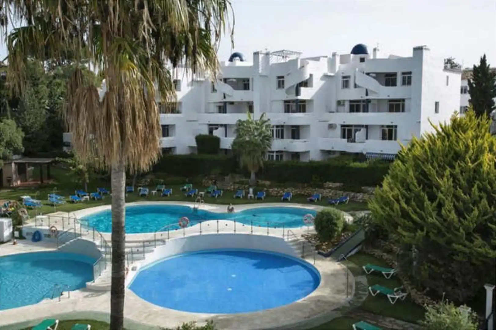 Apartament en venda a Barenys Vista exterior de Apartament en venda en Salou amb Terrassa i Piscina