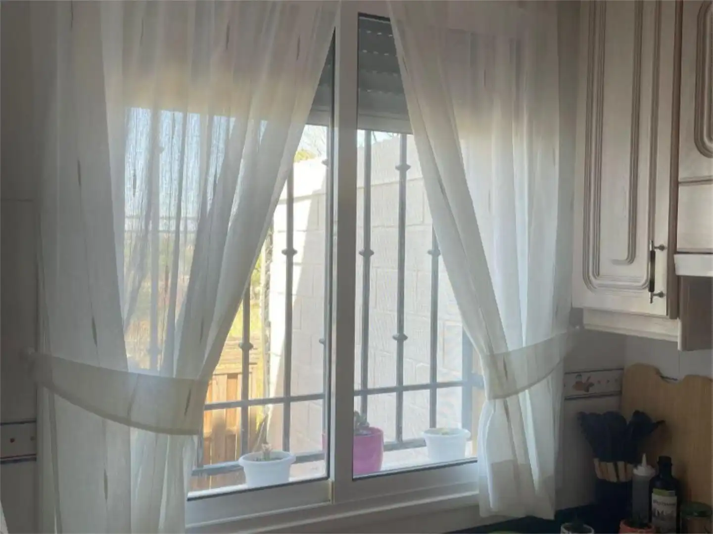 Terraza de Piso en venta en Zarza de Tajo con Aire acondicionado