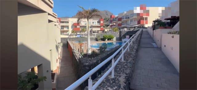 Casa-chalet en Venta en Puerto de Santiago
