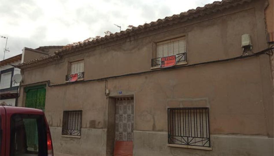 Casa o xalet en venda a La Puebla de Almoradiel, Toledo - imatge 1 Foto 1 de Casa o xalet en venda a La Puebla de Almoradiel, Toledo